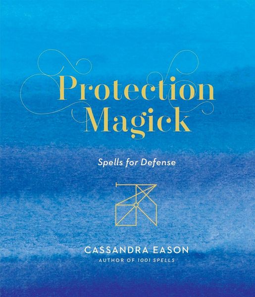 Produktbild: Protection Magick