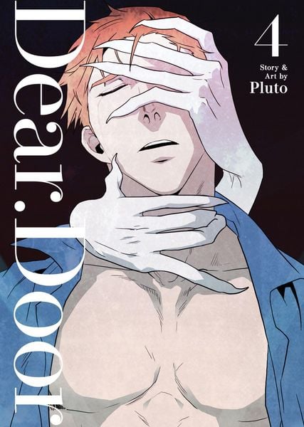 Produktbild: DEAR. DOOR (Comic) Vol. 4
