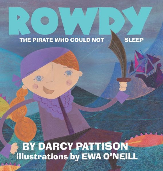 Produktbild: Rowdy