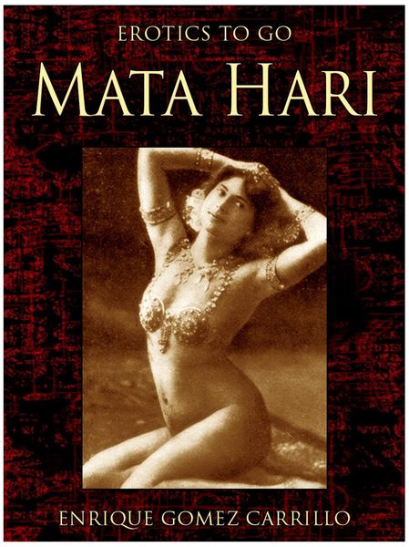 Produktbild: Mata Hari
