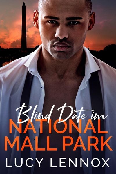 Produktbild: Blind Date im National Mall Park