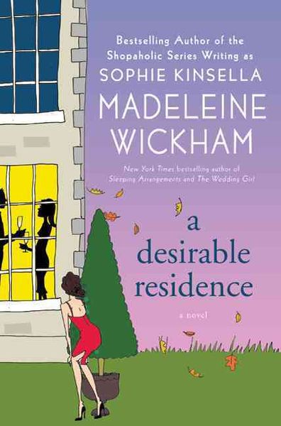 Produktbild: A Desirable Residence