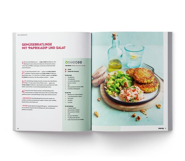 Produktbild: mein ZauberTopf Einfach lecker! So clever! Familienk&uuml;che