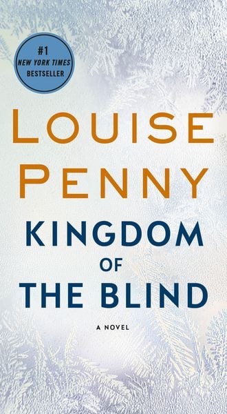 Produktbild: Kingdom of the Blind