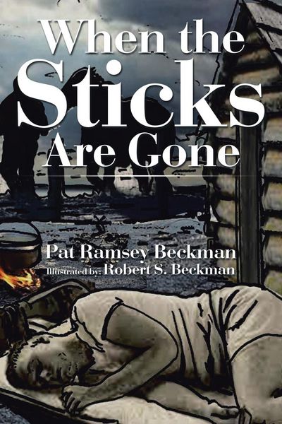 Produktbild: When the Sticks Are Gone