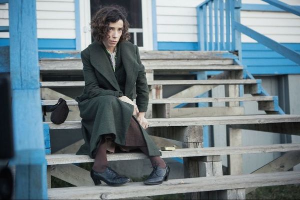 Produktbild: Maudie