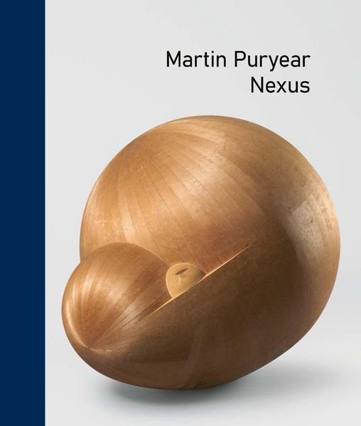 Produktbild: Martin Puryear