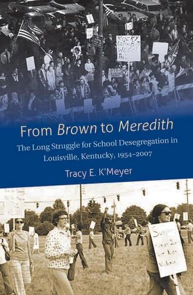 Produktbild: From Brown to Meredith