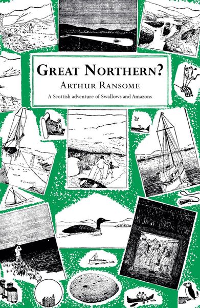 Produktbild: Great Northern?