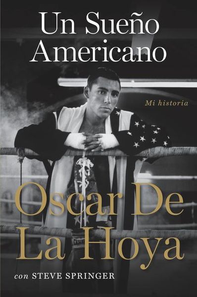Produktbild: Springer, S: Un sueno americano