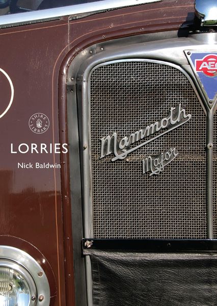 Produktbild: Lorries