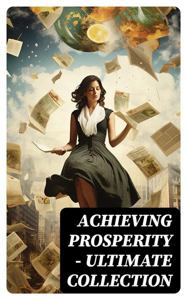 Produktbild: Achieving Prosperity - Ultimate Collection
