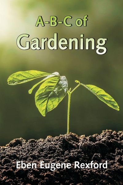 Produktbild: A-B-C Of Gardening