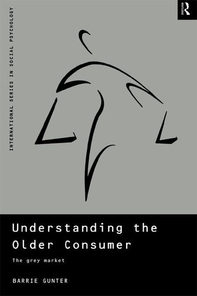 Produktbild: Understanding the Older Consumer