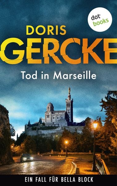 Produktbild: Tod in Marseille