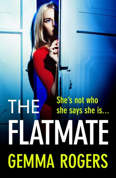 Produktbild: The Flatmate