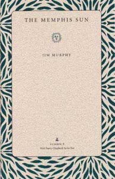 Produktbild: The Memphis Sun
