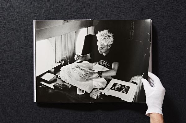 Produktbild: Depeche Mode by Anton Corbijn