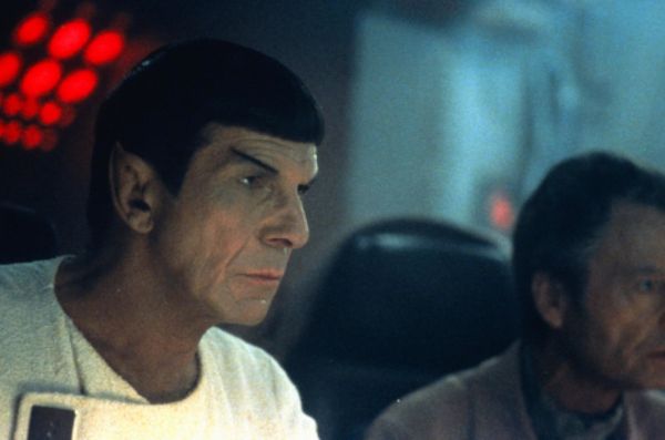 Produktbild: STAR TREK IV - Zur&uuml;ck in die Gegenwart (4K Ultra HD) (+ Blu-ray)