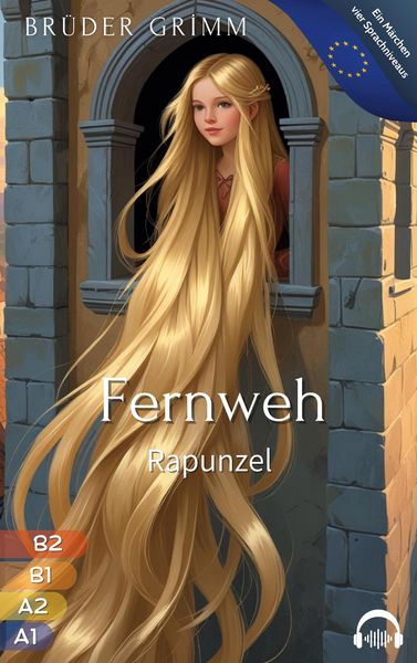 Produktbild: Fernweh - Rapunzel