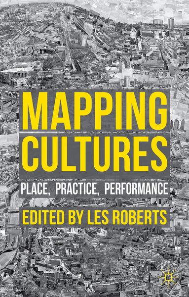 Produktbild: Mapping Cultures