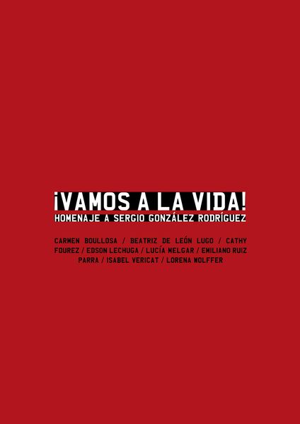 Produktbild: Vamos a la vida