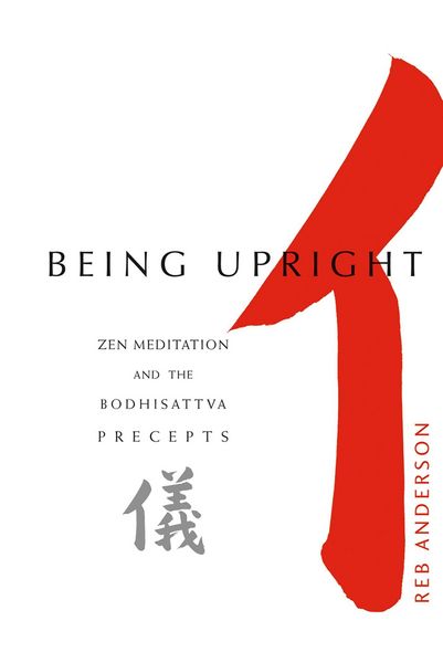 Produktbild: Being Upright