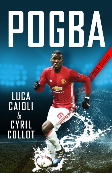 Produktbild: Pogba