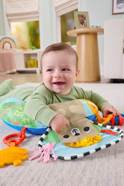 Produktbild: Fisher-Price Spielkissen