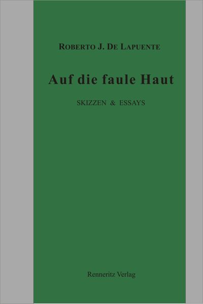 Produktbild: Auf die faule Haut