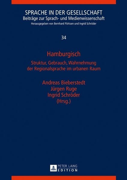 Produktbild: Hamburgisch