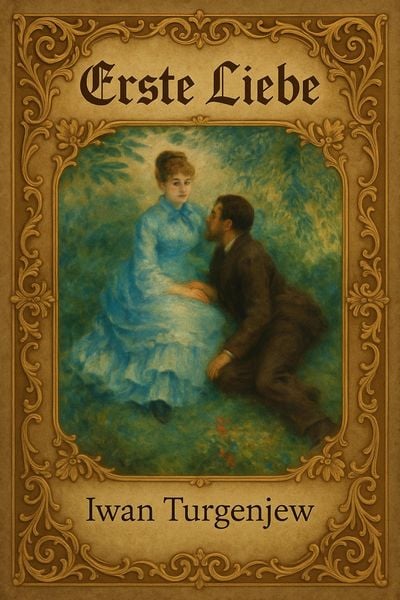 Produktbild: Erste Liebe