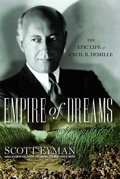 Produktbild: Empire of Dreams