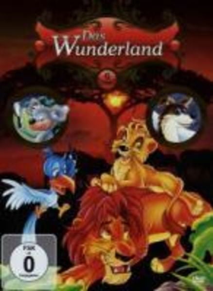 Das Wunderland