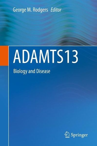Produktbild: Adamts13