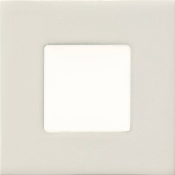 Produktbild: Heitronic 27632 LED-Einbauleuchte LED LED fest eingebaut 2W Wei&szlig;