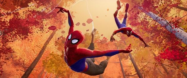 Produktbild: Spider-Man: A new Universe (4K Ultra HD) (+ Blu-ray 2D)