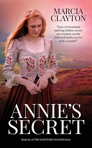 Produktbild: Annie's Secret
