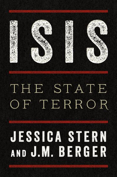 Produktbild: ISIS, The State of Terror