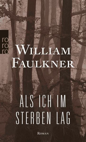 Produktbild: Als ich im Sterben lag