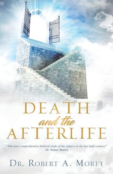 Produktbild: Death and the Afterlife