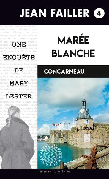 Produktbild: Mar&eacute;e blanche