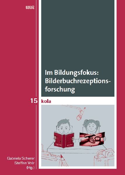 Produktbild: Im Bildungsfokus