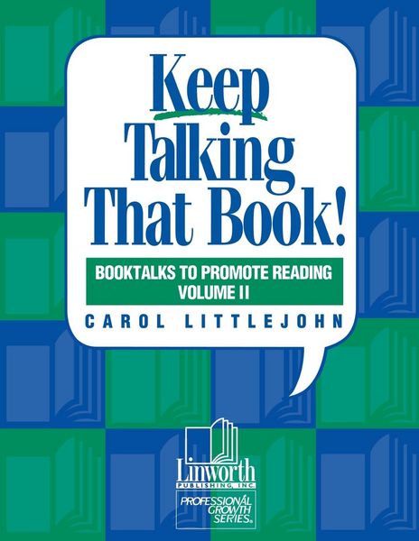Produktbild: Keep Talking That Book!