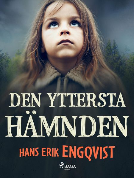 Produktbild: Den yttersta h&auml;mnden