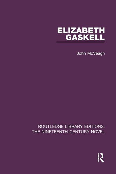 Produktbild: Elizabeth Gaskell