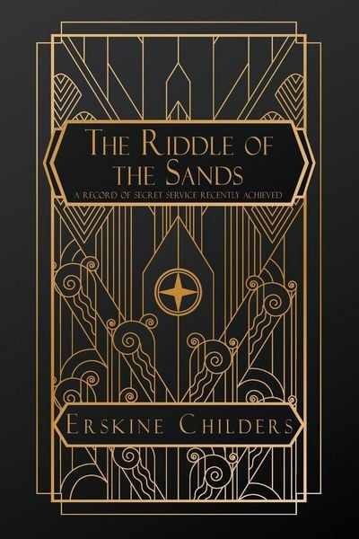 Produktbild: The Riddle of the Sands