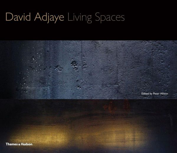 Produktbild: David Adjaye