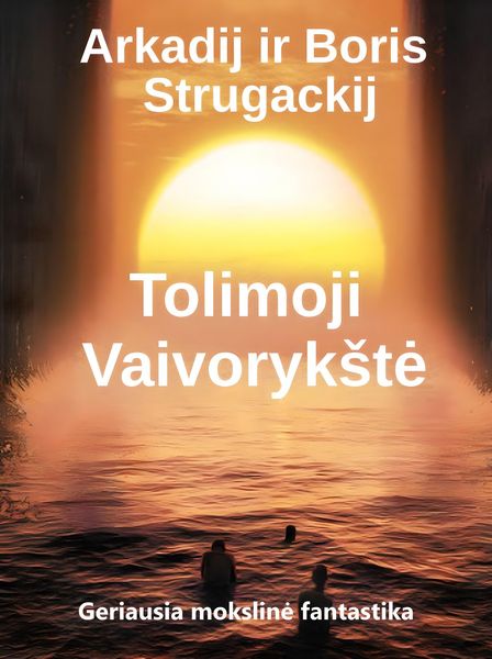 Produktbild: Tolimoji VaivorykSte