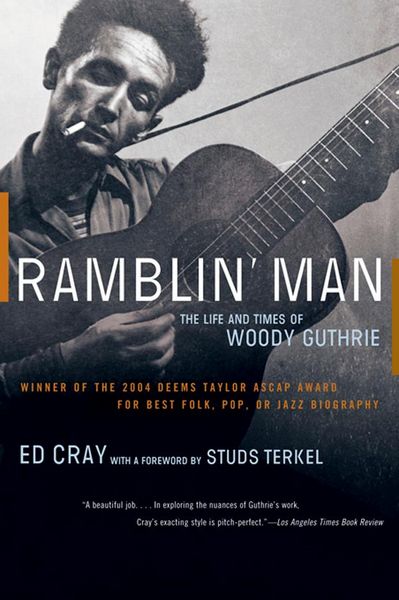 Produktbild: Ramblin' Man
